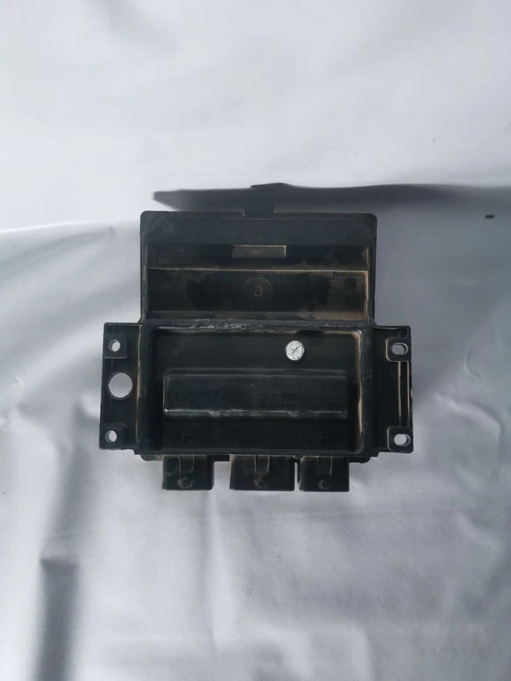 Centralina Motore Renault Megane Scenic 1.5 Dci Delphi 8200334419 8200374152 ECU - Immagine 3 di 4