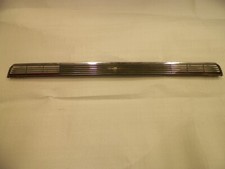 1964 Pontiac Grand Prix Tail Panel Minus Reflectors