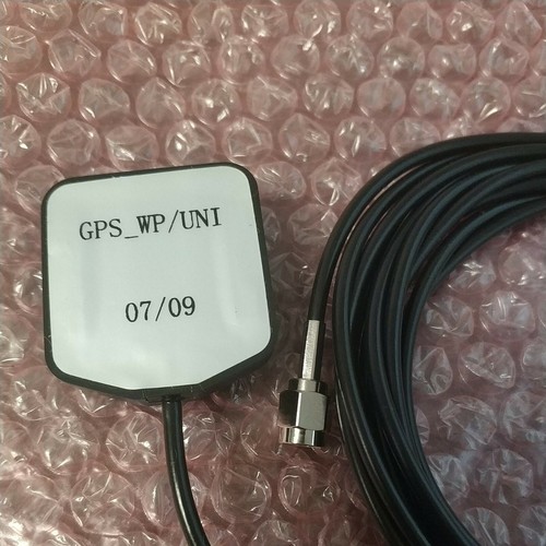 Water Proof Magnetic Active GPS Antenna GPS_WP/UNI SMA Connector UK SELLER - Picture 3 of 3