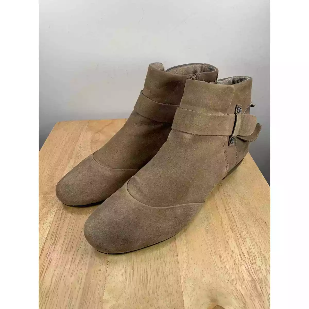Taos model cheap boot