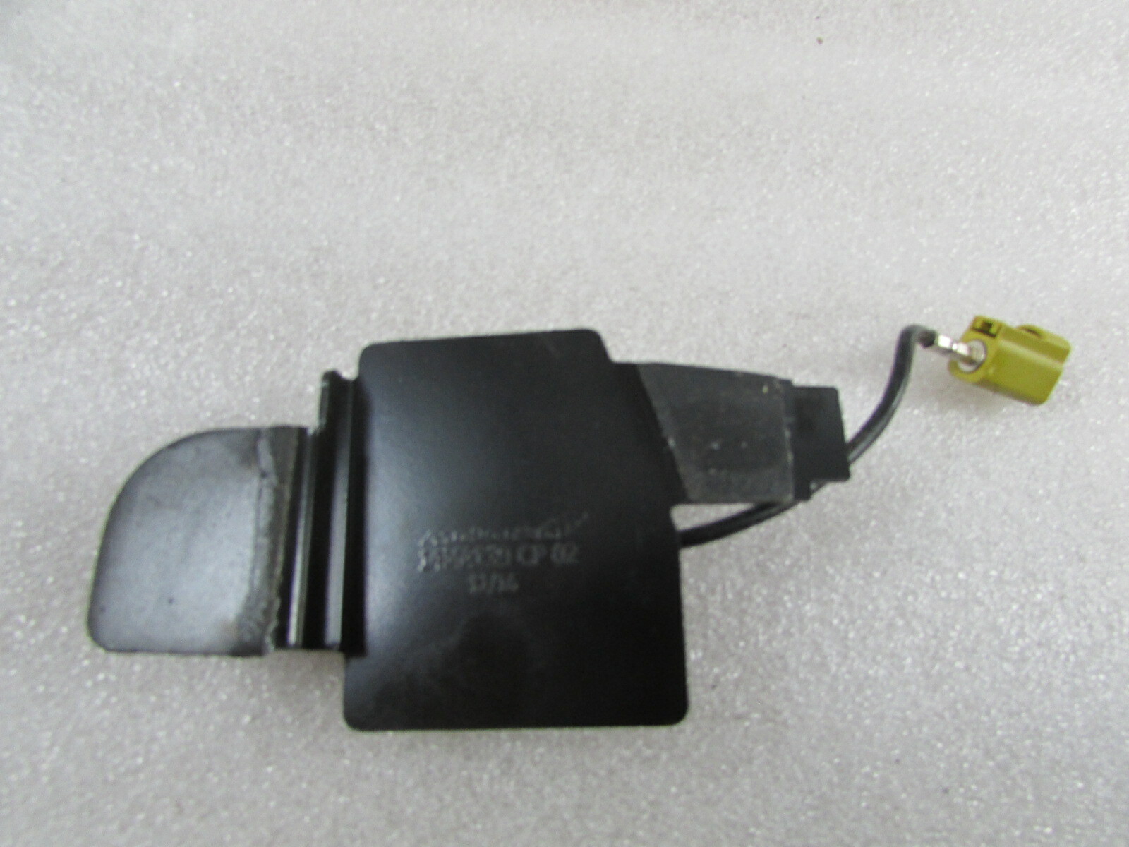 McLaren 720S, Satellite Antenna, Used, P/N 14M0251CP