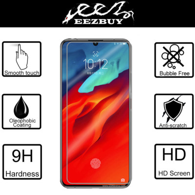 9H Tempered Glass Camera Lens Protector For Lenovo Z6 Pro