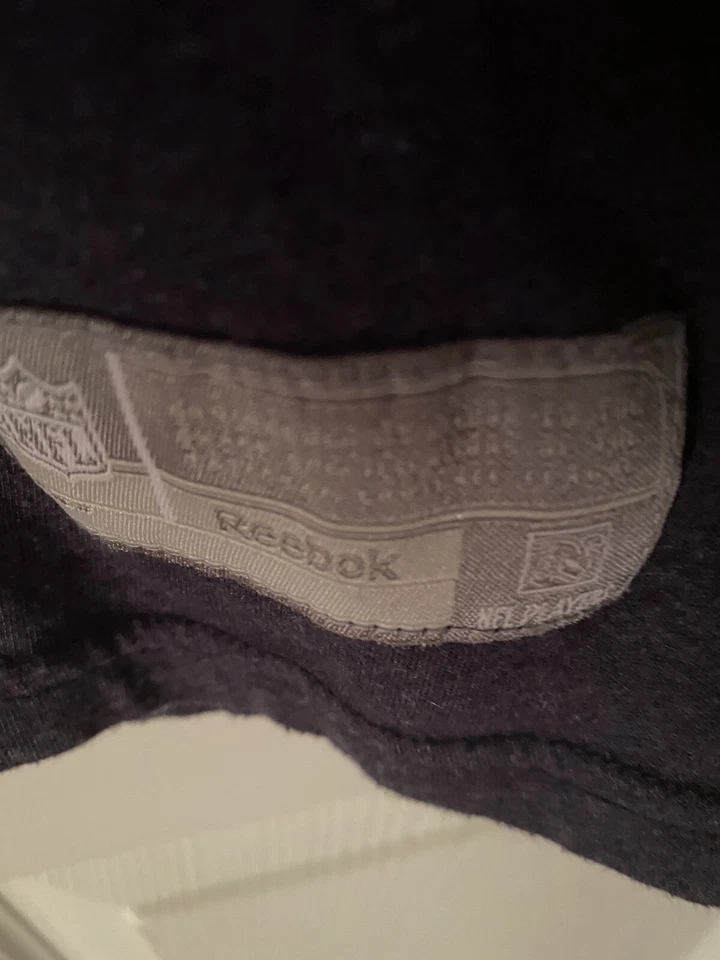 Tennessee Titans Girls XL16 usado 28 Johnson Foto 2 de 4