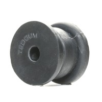 Stabilisator Gummi DB T. W203 Ext. 13.3MM