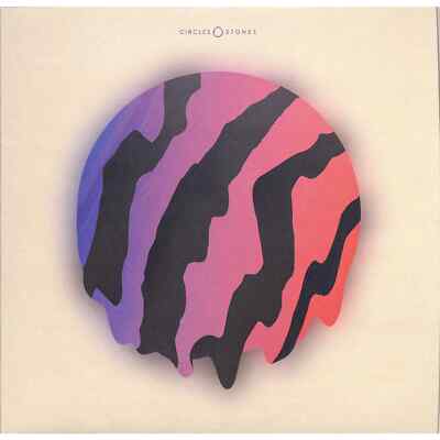 Frieder / DIRT / Circles & Stones / C&S008 / CS008 / 12 Inch