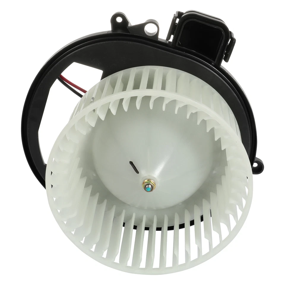 Se adapta a BMW 328i 2012-2016 2012-2015 BMW 335i aire acondicionado ventilador motor 700281 Foto 2 de 4