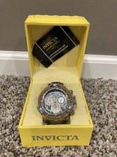 invicta subaqua poseidon