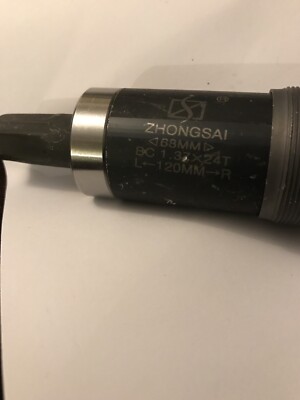 SUPPORT INFÉRIEUR DE vélo de montagne en aluminium Performance BSA pour