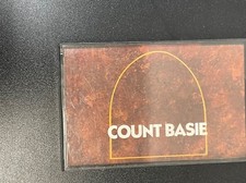 COUNT BASIE: Big Band /Cassette Tape /1987