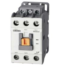 LS Metasol MC-40A MC Magnetic Contactor 3P 40A compact size  easy connection