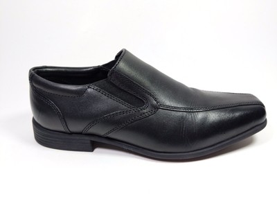 m and s boys school shoes