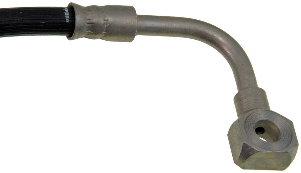 Manguera hidráulica de freno Dorman H380260 para Chevrolet Corvette 94-96 Foto 3 de 3