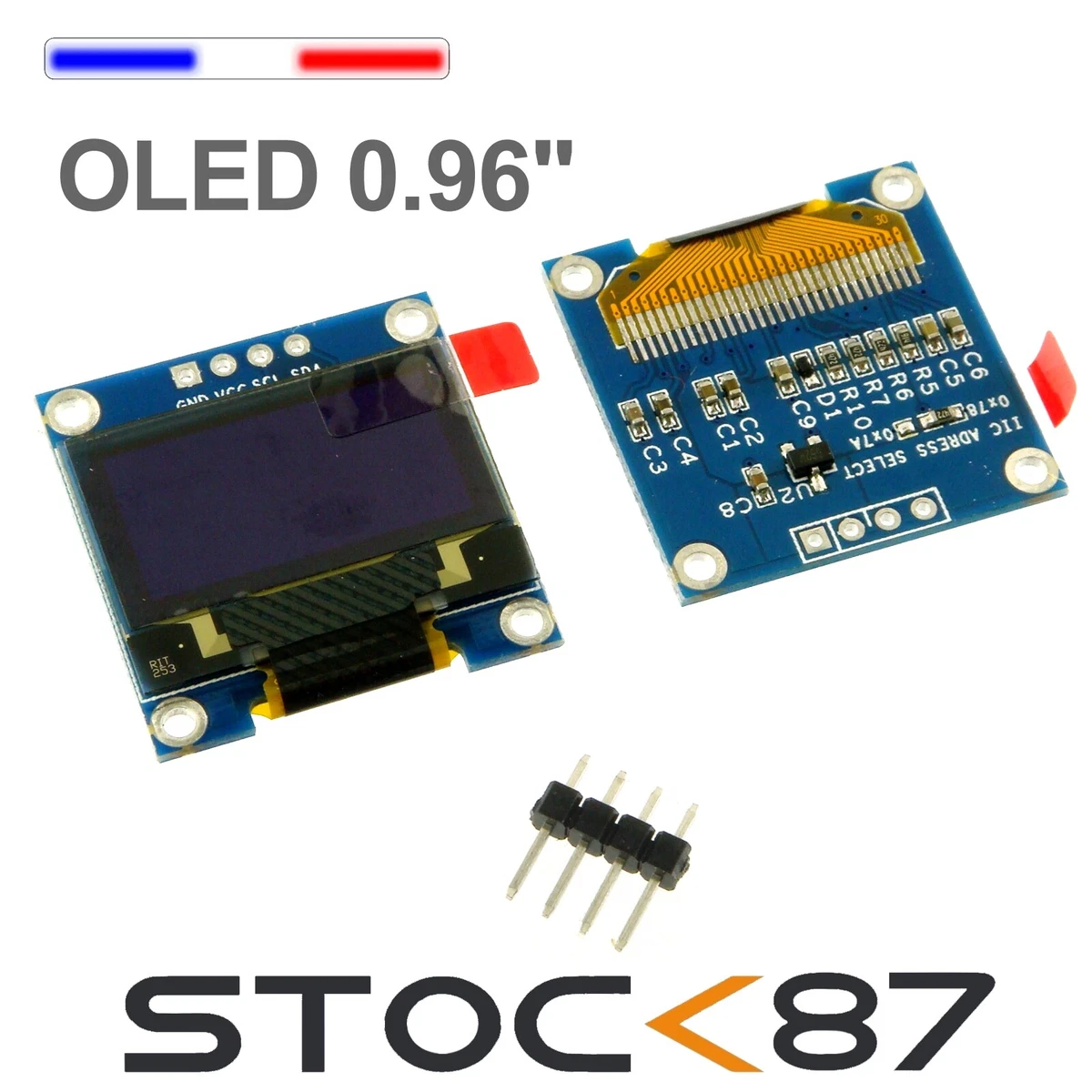 Kit RFID amélioré pour Arduino avec accessoires. - Test et Avis