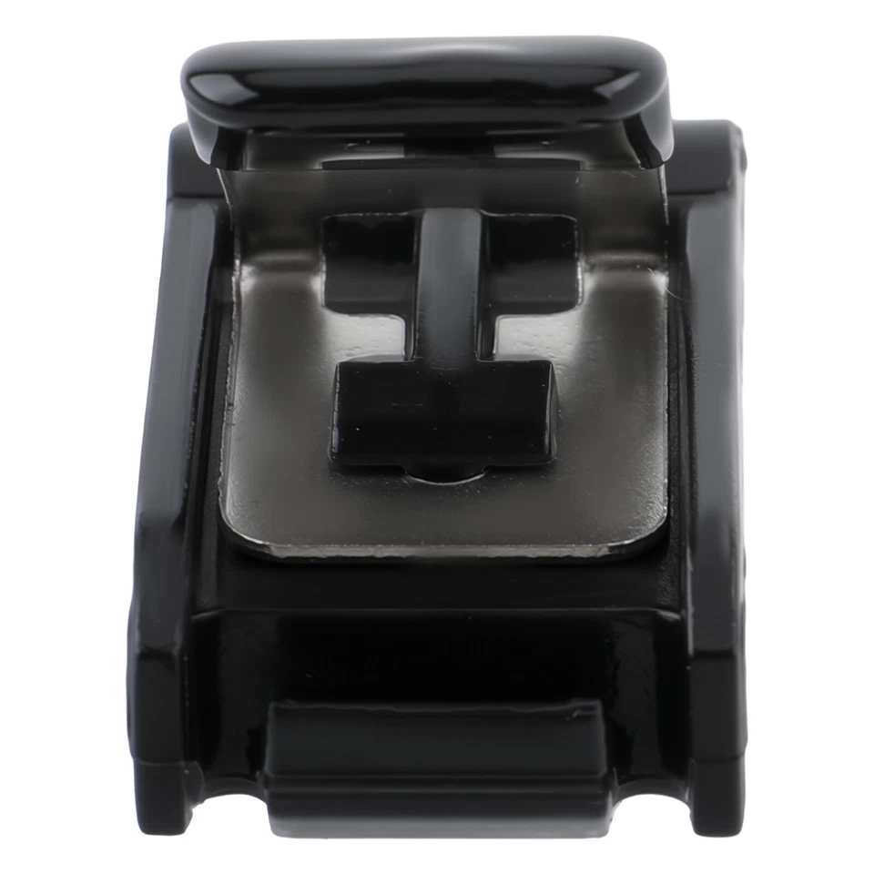 Muelle de liberación de tapa de puerta de combustible para Lexus ES300h ES350 GX470 LX500 LX570 7736035040 Foto 4 de 4