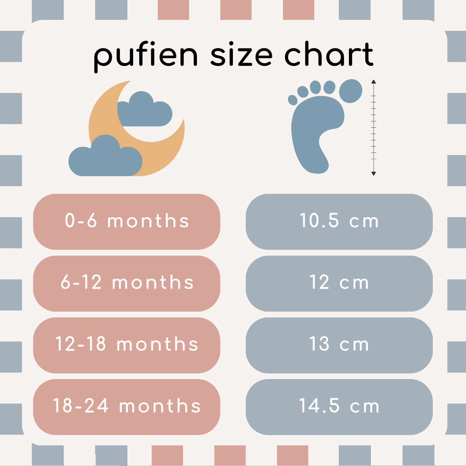 Black Infant Baby Girls Boys Boots Soft Non-Slip Sole Ankle Premium Baby Booties