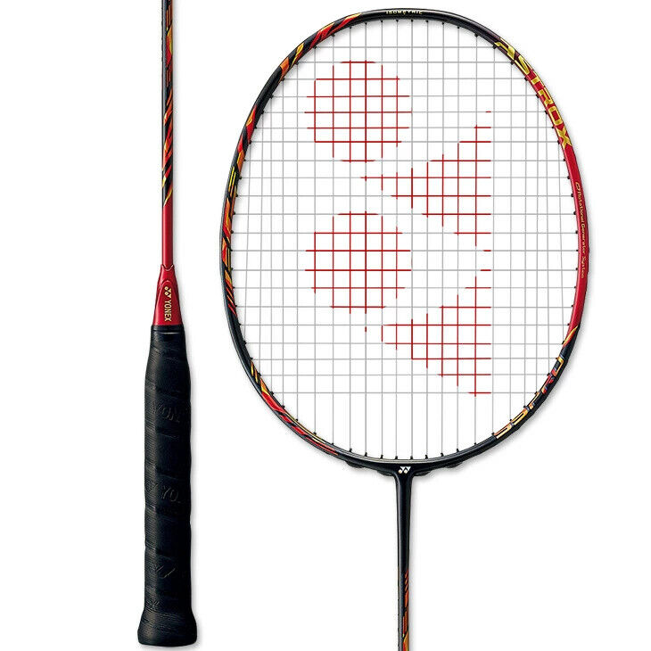 Badminton Yonex Japan ASTROX 99 PRO Unstring 4UG5 88g NormalGrip Cherry  Sunburst