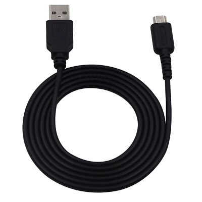 1M USB Power Charging Charger Sync Data Cable Cord for Nintendo DS Lite NDS NDSL