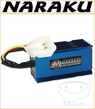 Honda NCZ 50 Motocompo 1981 Naraku CDI Ignition Unit