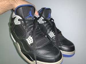 motorsport 4 alternate