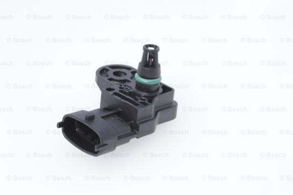 BOSCH 0 261 230 302 Sensor, intake manifold pressure for ,ABARTH,ALFA ROMEO,CHEV
