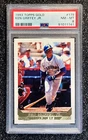 1993 Topps Gold Ken Griffey Jr. #179 Seattle Mariners (MVP/HOF) PSA 8 NM-MT