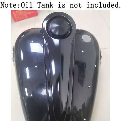 For Harley Electra Glide Touring FLHT Stretched Dash Panel +