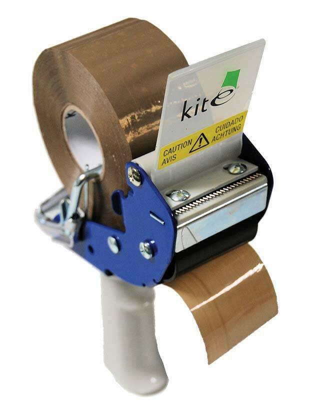 Tape Gun Dispenser Heavy Duty Universal Packing Packaging 48MM Kite Packaging eBay
