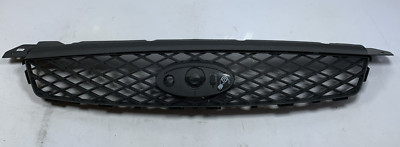 4M5J8200BAW Original Front Radiator Grille FORD FOCUS MK2 2004-2008 OEM