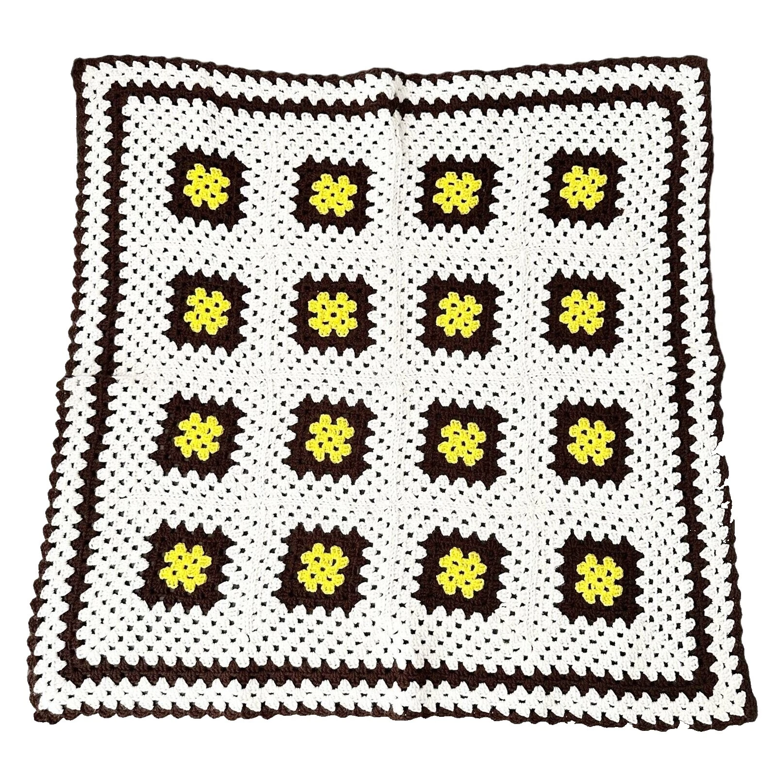 Handmade Branco Colchas e mantas