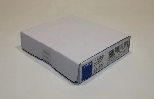 Omron NX-AD2204 Analog Input Unit NEW