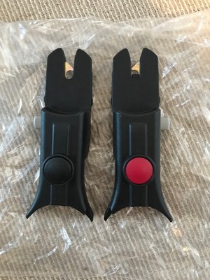 silver cross surf adapters