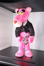 Vintage The Pink Panther Stand Alone 15" 1987 25th Anniversary