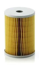 MANN-FILTER oil filter H 928/1