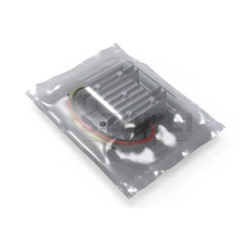 Aluminum Car DC 6V To 12V Step Up Converter Boost Regulator Module Waterproof