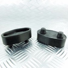 Mazda Rx-3 Rx-2 Rx-4 2 Door Rubber Bumper Mazda 1000 1200 1300 1500 Rx2 Rx3 Rx4