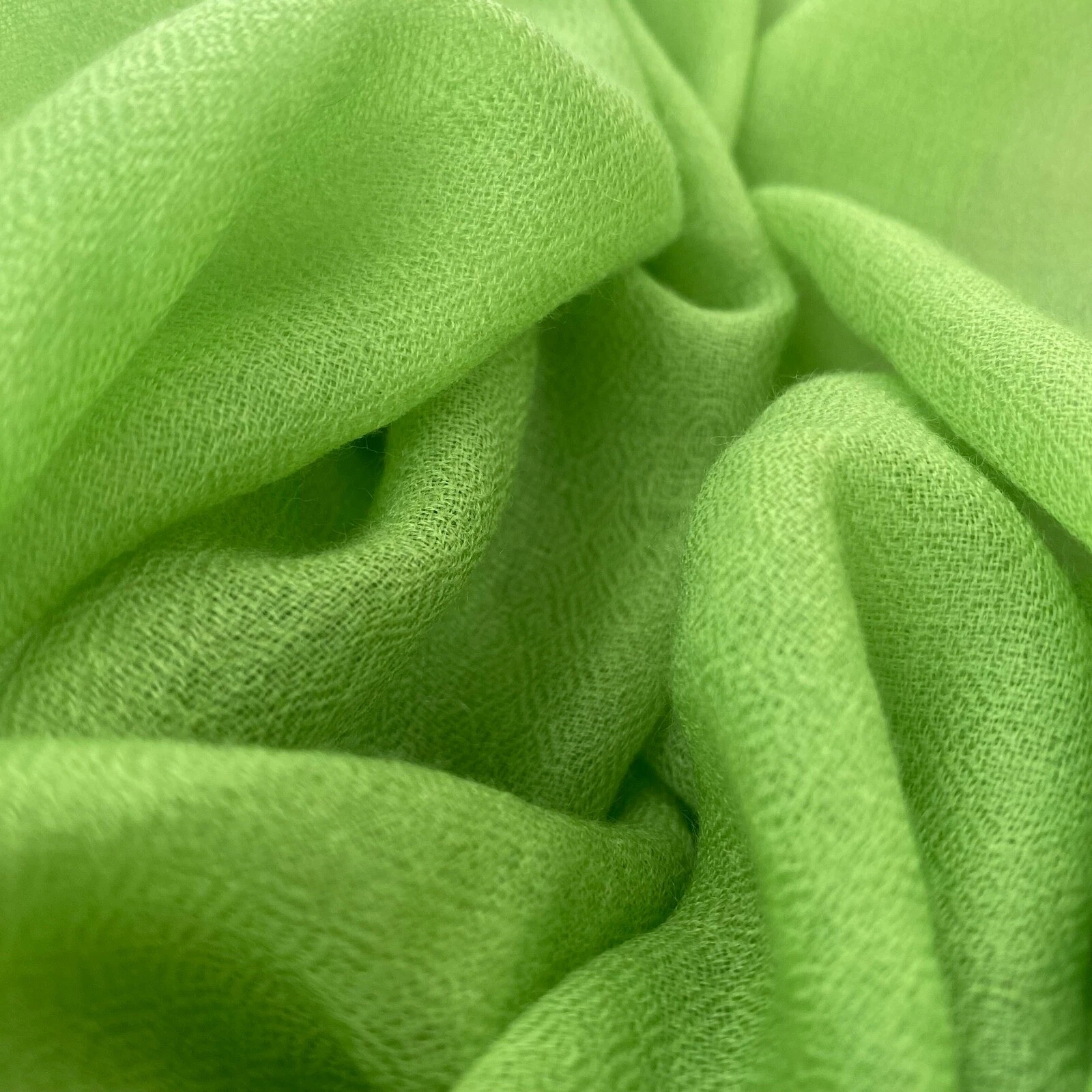Cashmere Scarf "Kailali" - Handcrafted From Nepal, Scarf, Neck Scarf