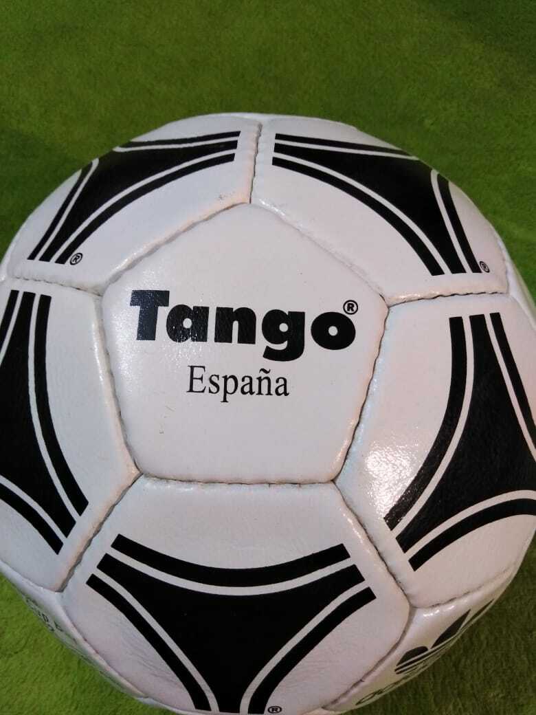 Balón Oficial Adidas Tango España Mundial 1972 (Balón Auténtico)