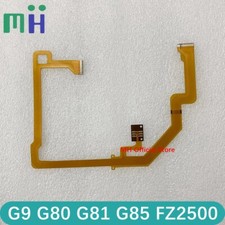 NEW For Panasonic G9 G80 G81 G85 FZ2500 LCD Hinge Flex Screen Display Cable FPC