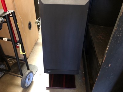 bowers & wilkins dm16