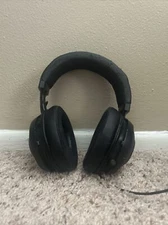 Razer Kraken X Black Wired Ear-Cup (Over the Ear) Gaming Headset (UNTESTED)
