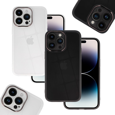 Für Tecno Spark 10 Pro - Lens Handy Tasche Hülle mit Schutz Camera Glass Case