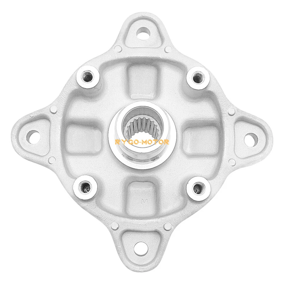 Front Wheel Hub for Polaris ACE 325 ACE 500 ACE 570 ACE 900 ATP 330 ATP 500 - Image 2 of 4