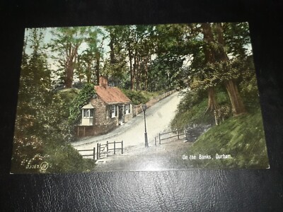 Cottage On The Banks, Durham, County Durham