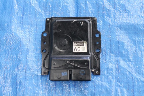 JDM 2015 Subaru Legacy B4 BN9 Automatic Ecu Brain Module 22765AF372 fb25 fb25a