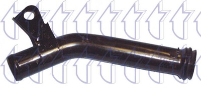 RENAULT OPEL Coolant Tube OEM Genuine Heavy Duty Triclo 93183169 