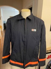 Vintage Employee US AIR Airlines Large Size 46 Jacket