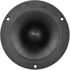 PRV Audio - TW500My-Nd - Neodymium High Power Bullet Tweeter - 8 Ohm - EACH