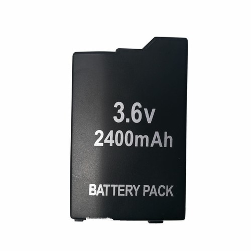 PSP-S110 Battery +Charger for Sony PSP Slim PSP-2000 PSP-2001 PSP-3000 PSP-3001 - Picture 6 of 7