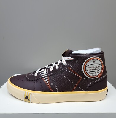 NIKE JORDAN SERIES MID SP ''MAISON CHATEAU'' (DO5247 212) SNEAKER VERSCHIEDENE GRÖßEN