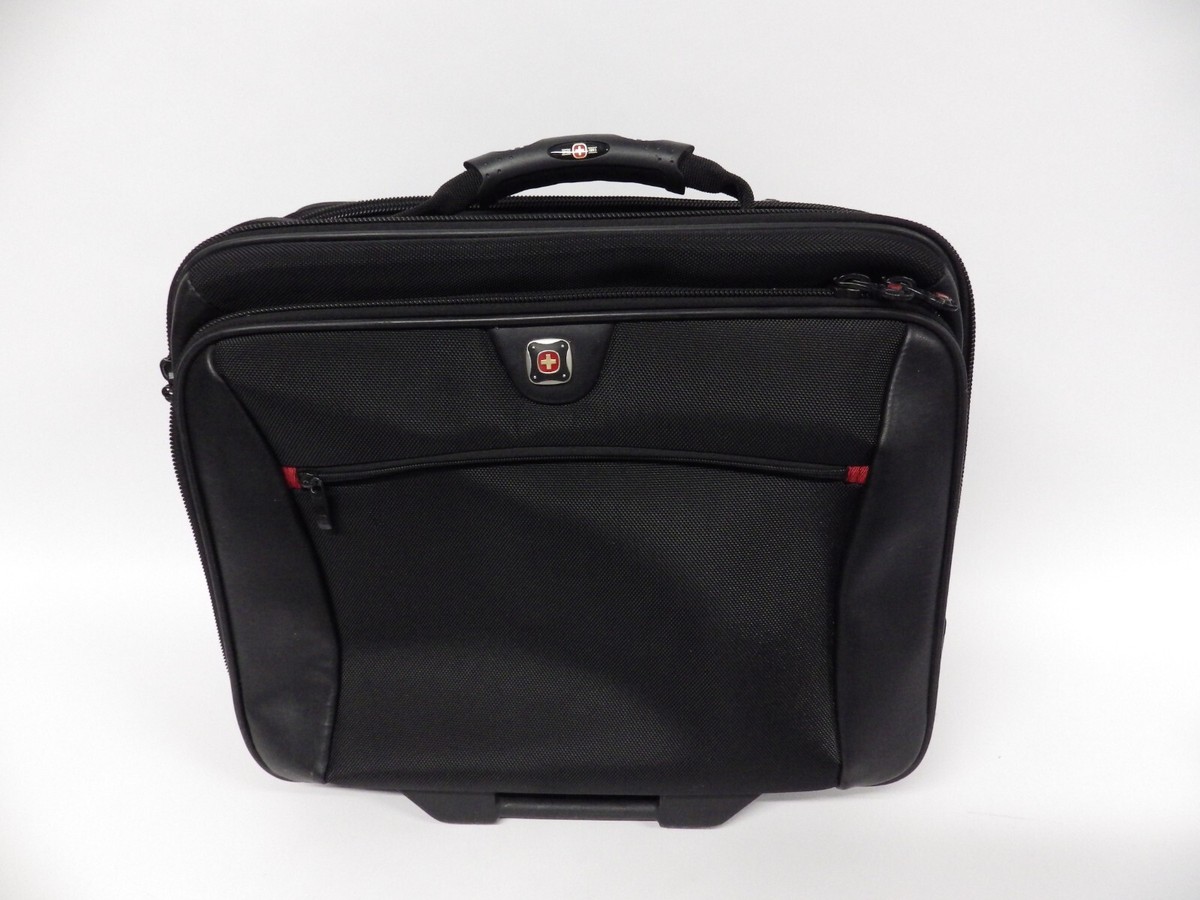 Laptop Bag Wenger Cases Wenger Legacy 17
